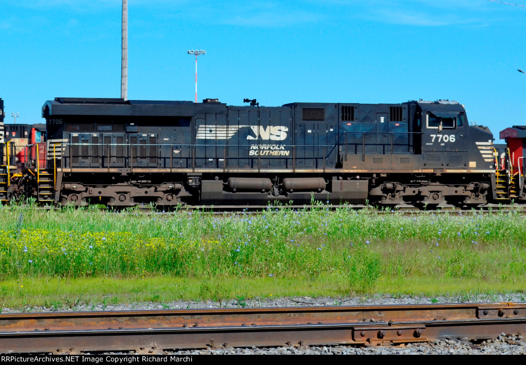 NS 7706